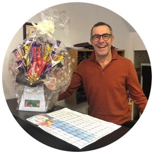 Chris Your local Optician at C A Raison Opticians in Barnsley Chris Your local Optician at C A Raison Opticians in Barnsley